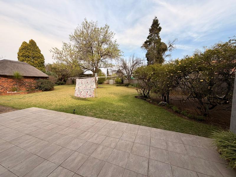 4 Bedroom Property for Sale in Three Rivers East Gauteng