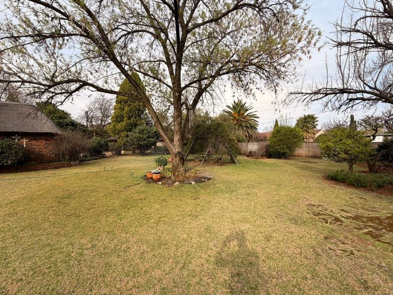 4 Bedroom Property for Sale in Three Rivers East Gauteng