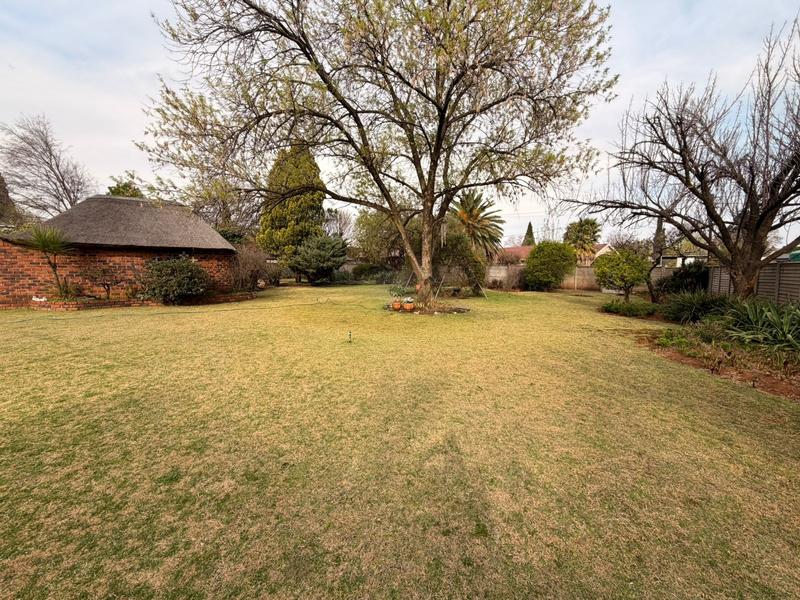 4 Bedroom Property for Sale in Three Rivers East Gauteng