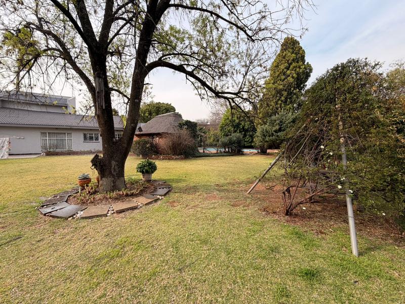 4 Bedroom Property for Sale in Three Rivers East Gauteng