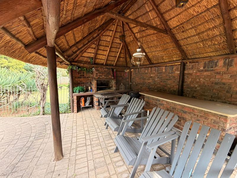 4 Bedroom Property for Sale in Three Rivers East Gauteng