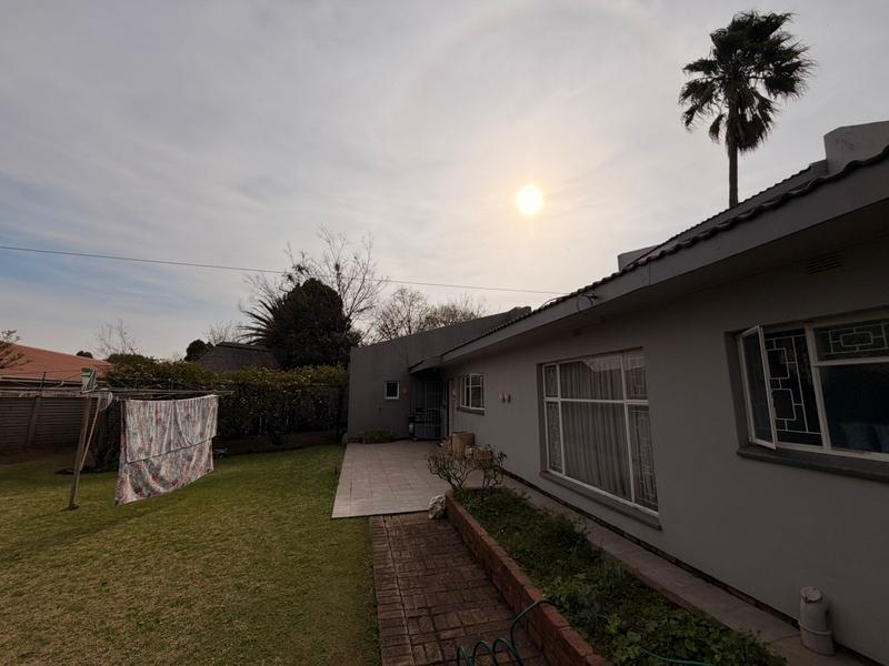 4 Bedroom Property for Sale in Three Rivers East Gauteng