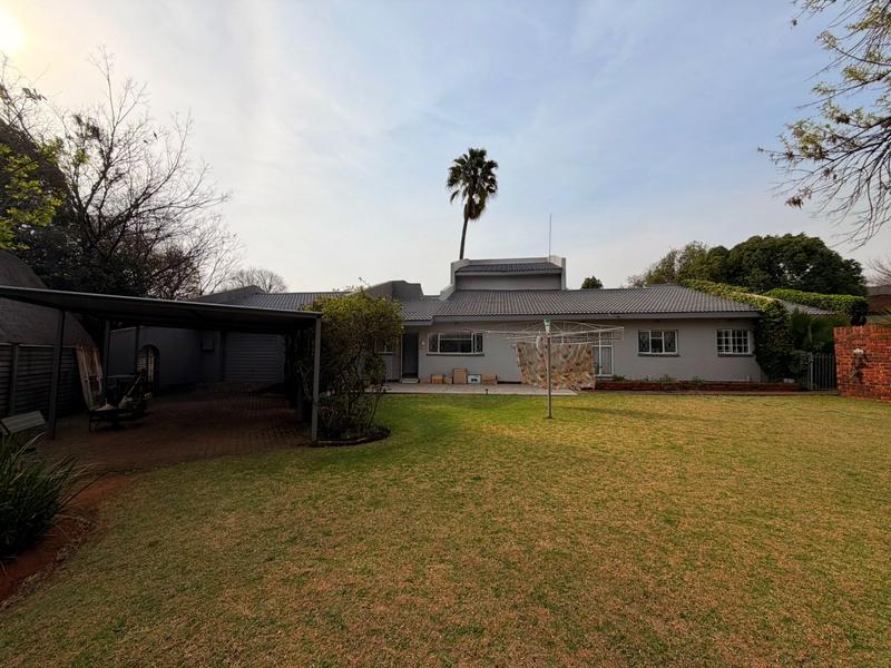 4 Bedroom Property for Sale in Three Rivers East Gauteng
