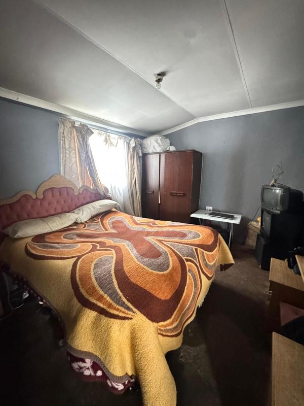 3 Bedroom Property for Sale in Diepkloof Zone 6 Gauteng