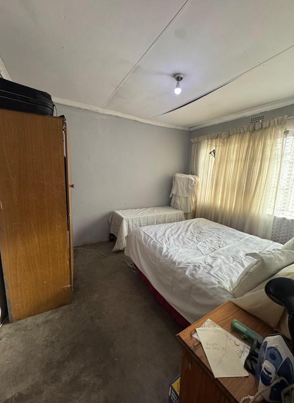 3 Bedroom Property for Sale in Diepkloof Zone 6 Gauteng