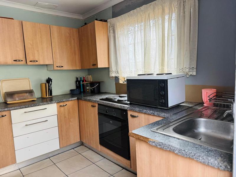 3 Bedroom Property for Sale in Diepkloof Zone 6 Gauteng