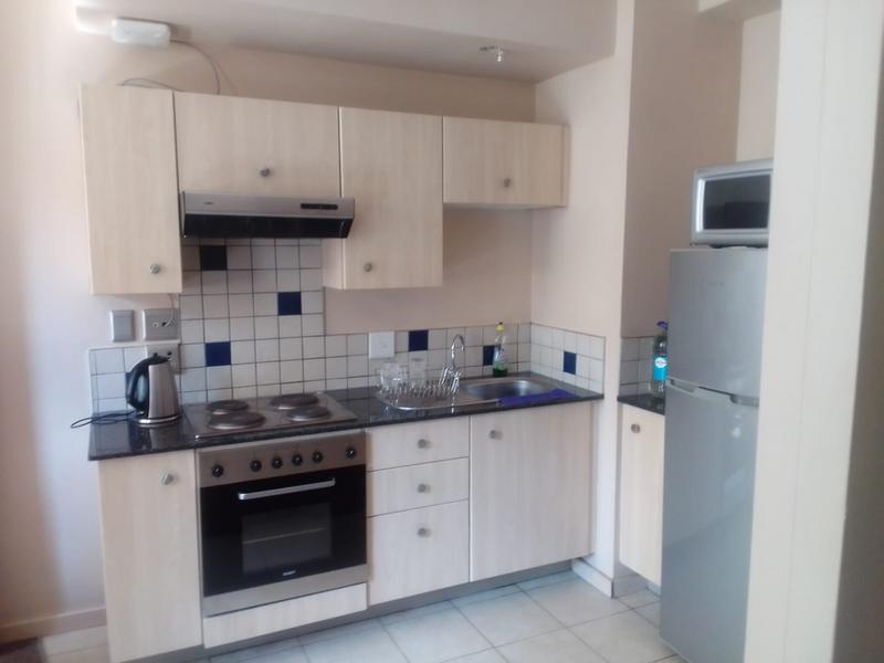 1 Bedroom Property for Sale in Johannesburg Gauteng