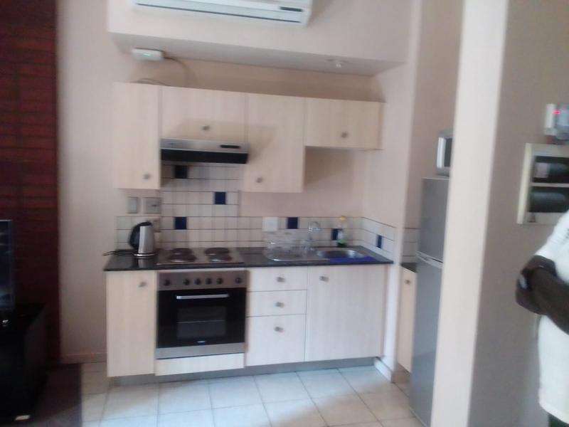1 Bedroom Property for Sale in Johannesburg Gauteng