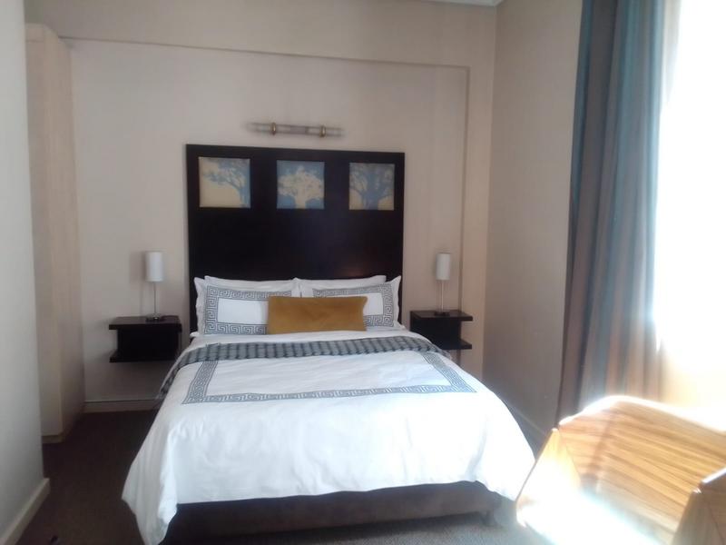 1 Bedroom Property for Sale in Johannesburg Gauteng