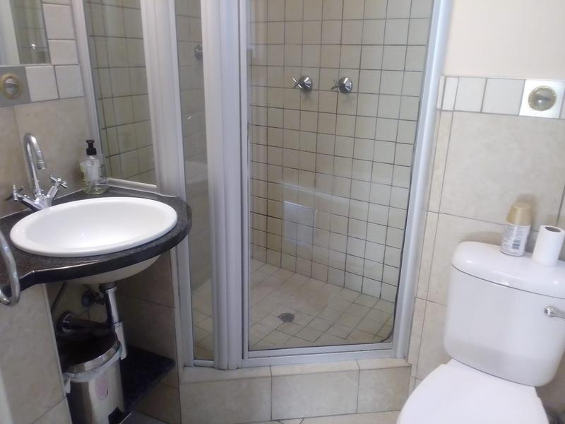 1 Bedroom Property for Sale in Johannesburg Gauteng