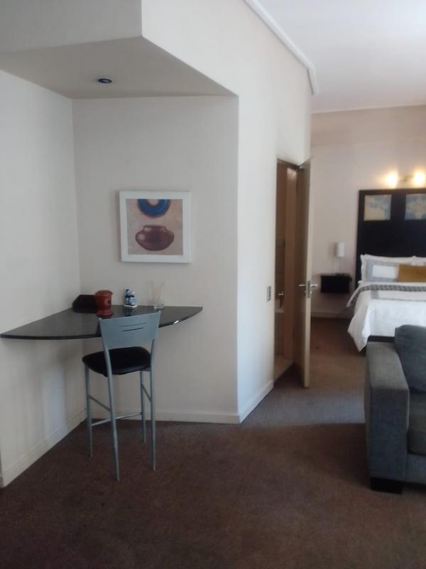 1 Bedroom Property for Sale in Johannesburg Gauteng