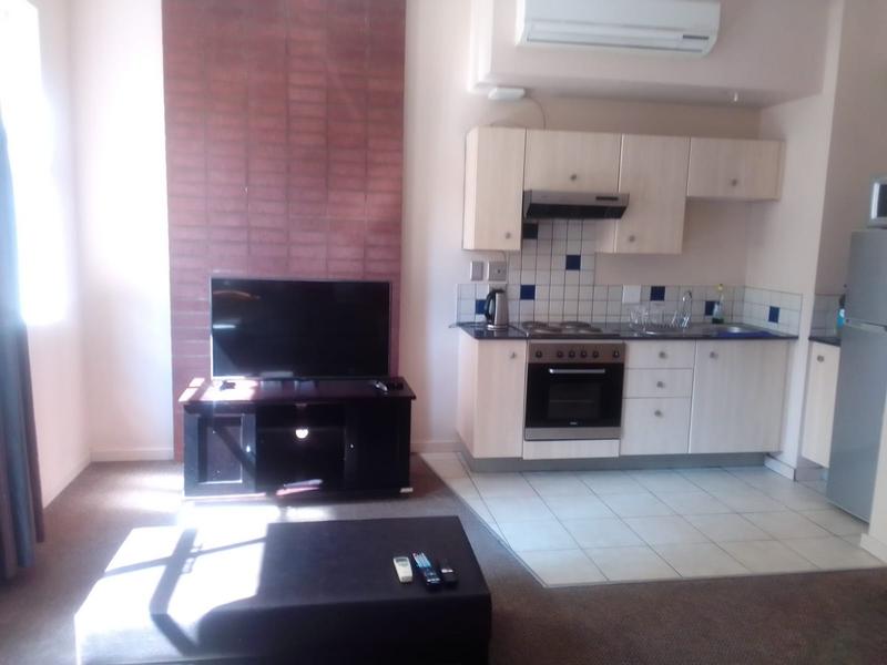 1 Bedroom Property for Sale in Johannesburg Gauteng