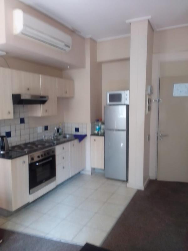 1 Bedroom Property for Sale in Johannesburg Gauteng