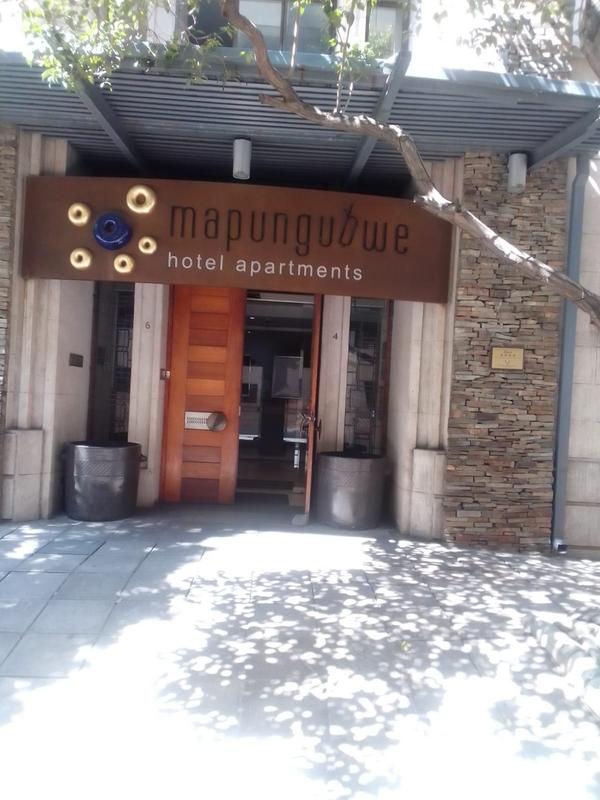 1 Bedroom Property for Sale in Johannesburg Gauteng