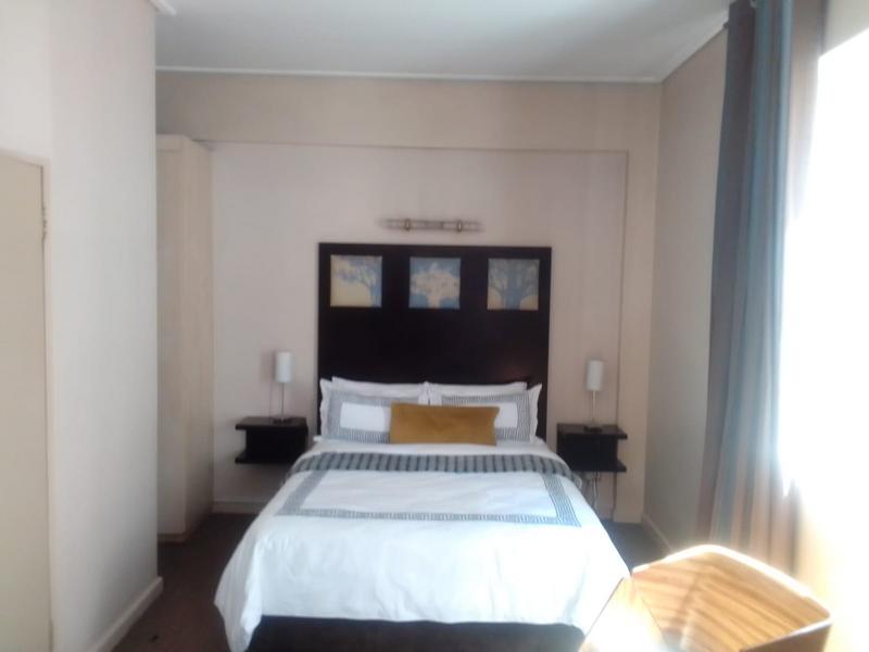 1 Bedroom Property for Sale in Johannesburg Gauteng