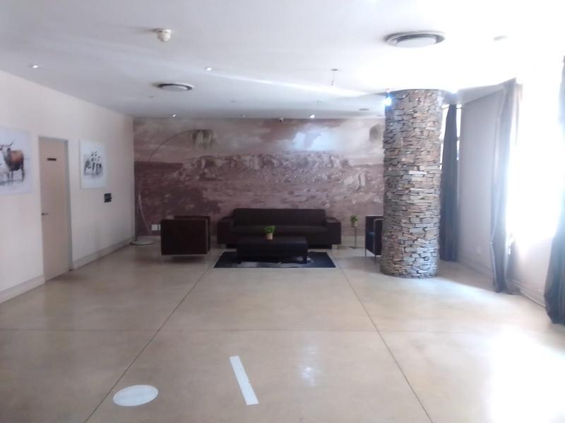 1 Bedroom Property for Sale in Johannesburg Gauteng
