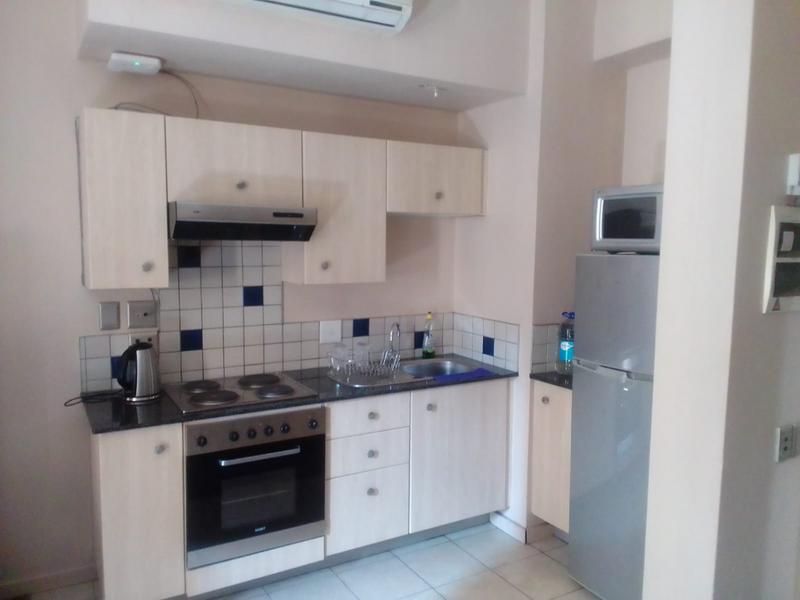 1 Bedroom Property for Sale in Johannesburg Gauteng
