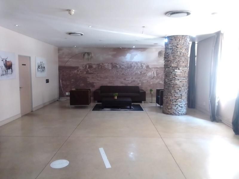 1 Bedroom Property for Sale in Johannesburg Gauteng