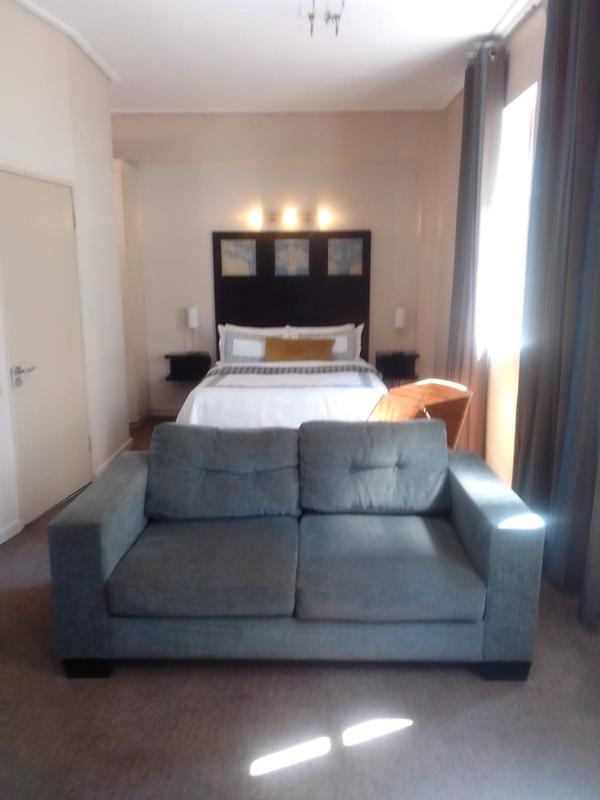 1 Bedroom Property for Sale in Johannesburg Gauteng