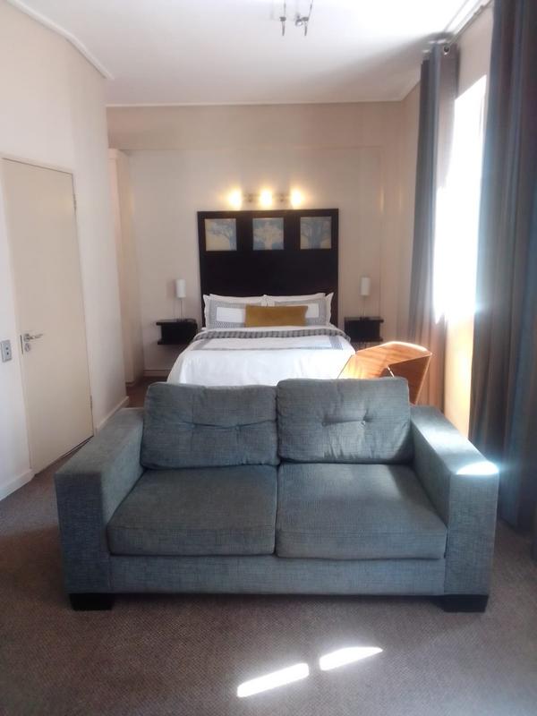 1 Bedroom Property for Sale in Johannesburg Gauteng