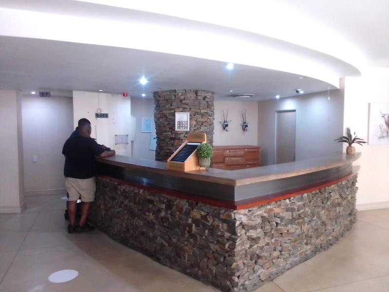 1 Bedroom Property for Sale in Johannesburg Gauteng