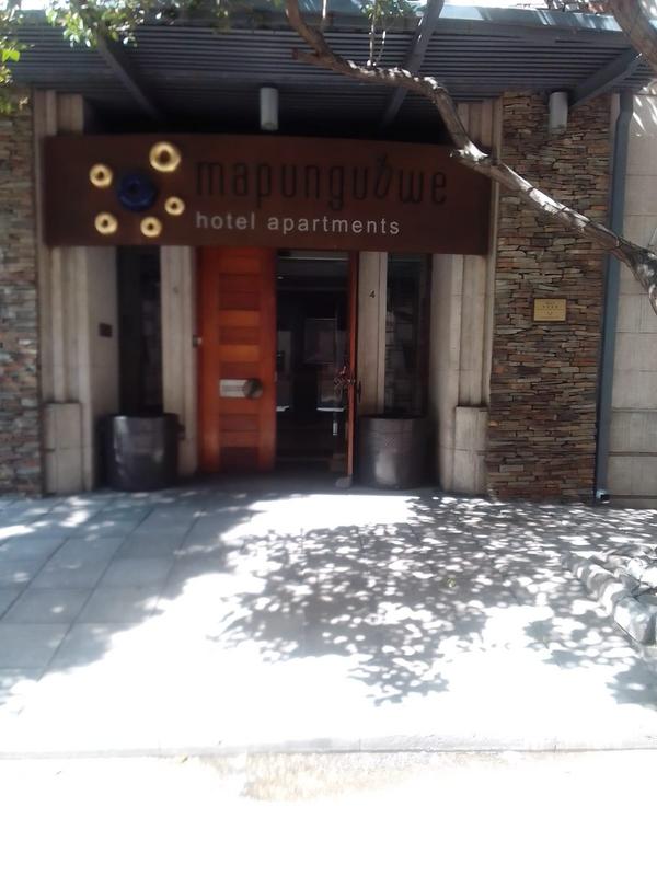 1 Bedroom Property for Sale in Johannesburg Gauteng