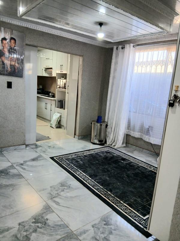 2 Bedroom Property for Sale in Orange Farm Gauteng