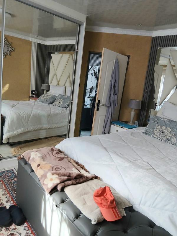 2 Bedroom Property for Sale in Orange Farm Gauteng