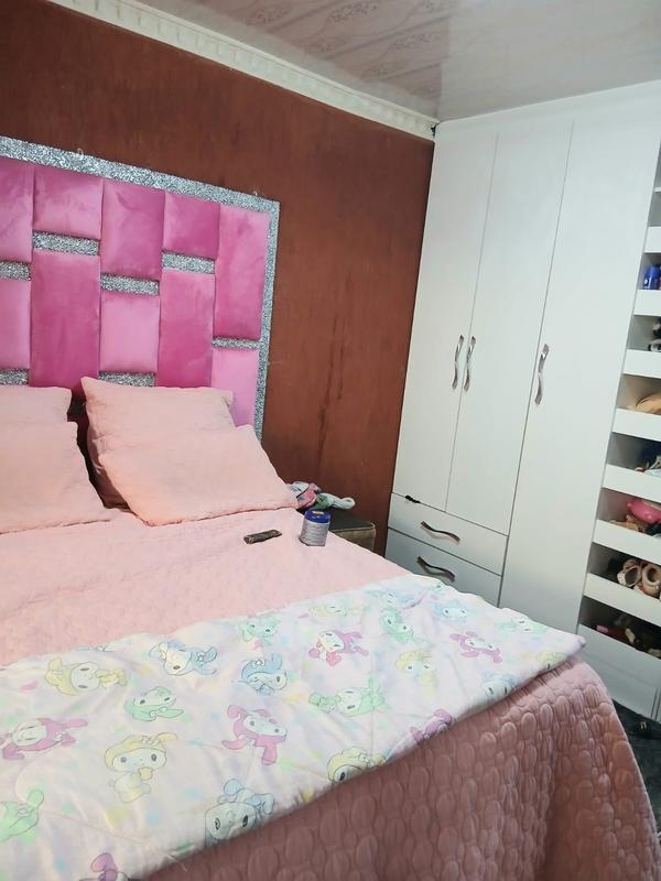 2 Bedroom Property for Sale in Orange Farm Gauteng