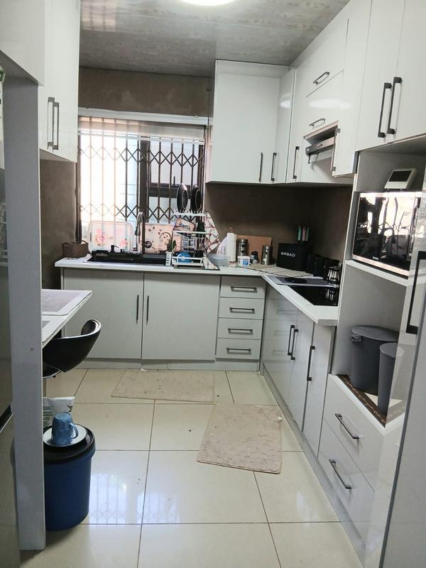 2 Bedroom Property for Sale in Orange Farm Gauteng