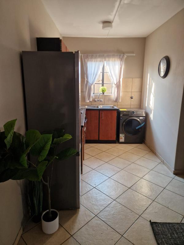 2 Bedroom Property for Sale in Jabulani Gauteng