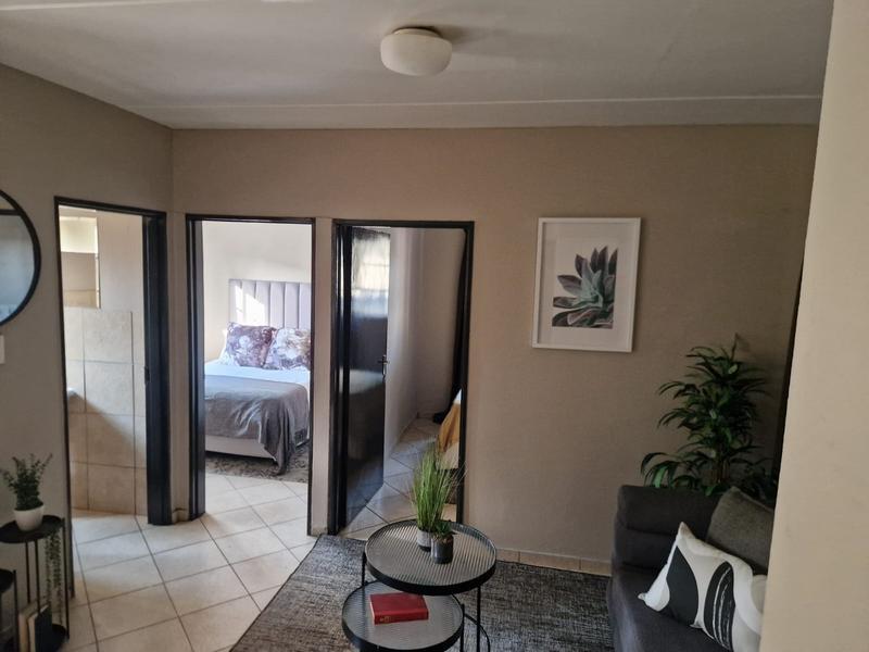 2 Bedroom Property for Sale in Jabulani Gauteng