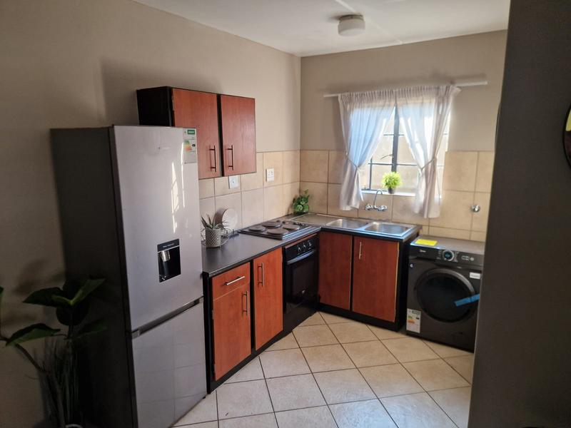 2 Bedroom Property for Sale in Jabulani Gauteng