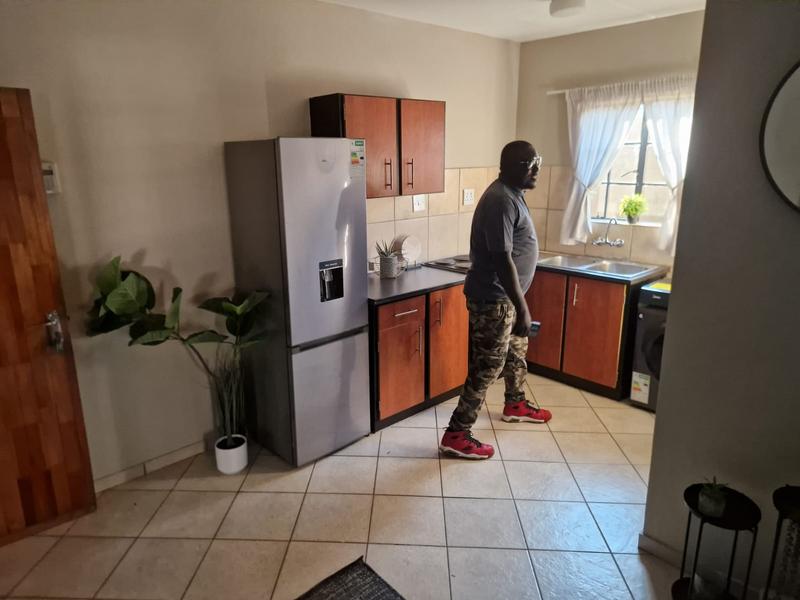 2 Bedroom Property for Sale in Jabulani Gauteng