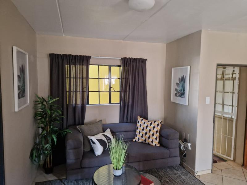 2 Bedroom Property for Sale in Jabulani Gauteng
