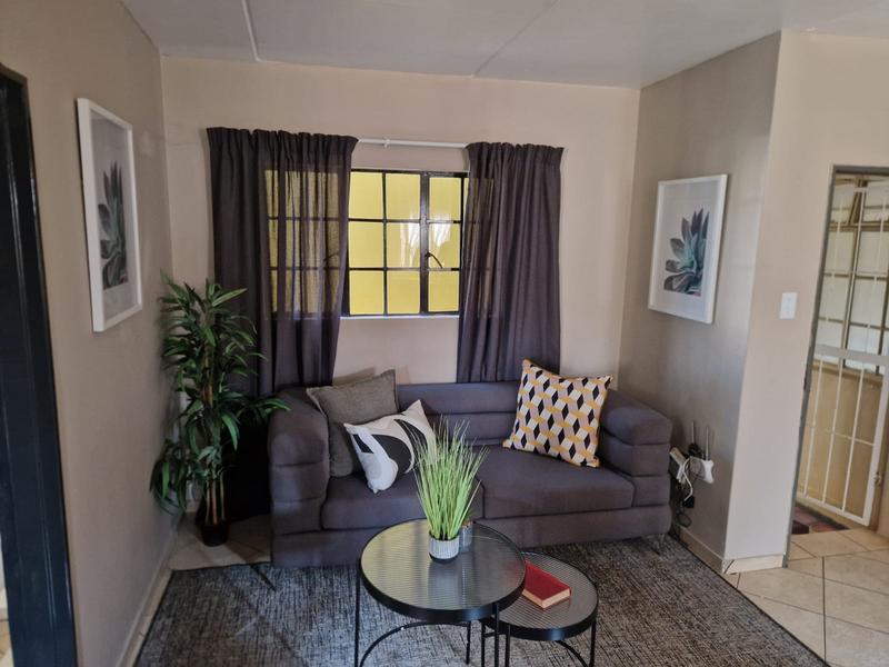 2 Bedroom Property for Sale in Jabulani Gauteng
