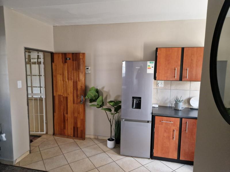 2 Bedroom Property for Sale in Jabulani Gauteng