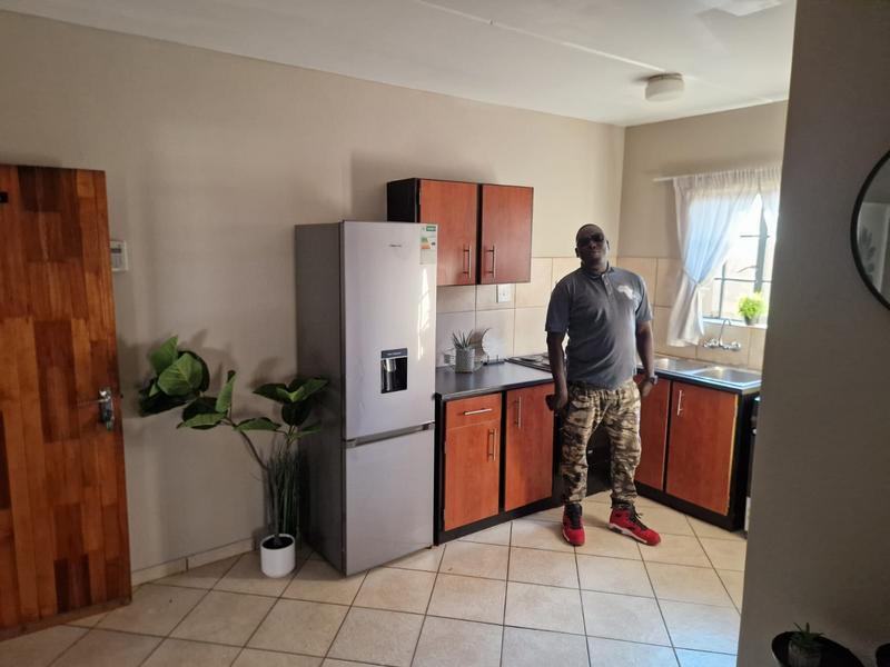 2 Bedroom Property for Sale in Jabulani Gauteng