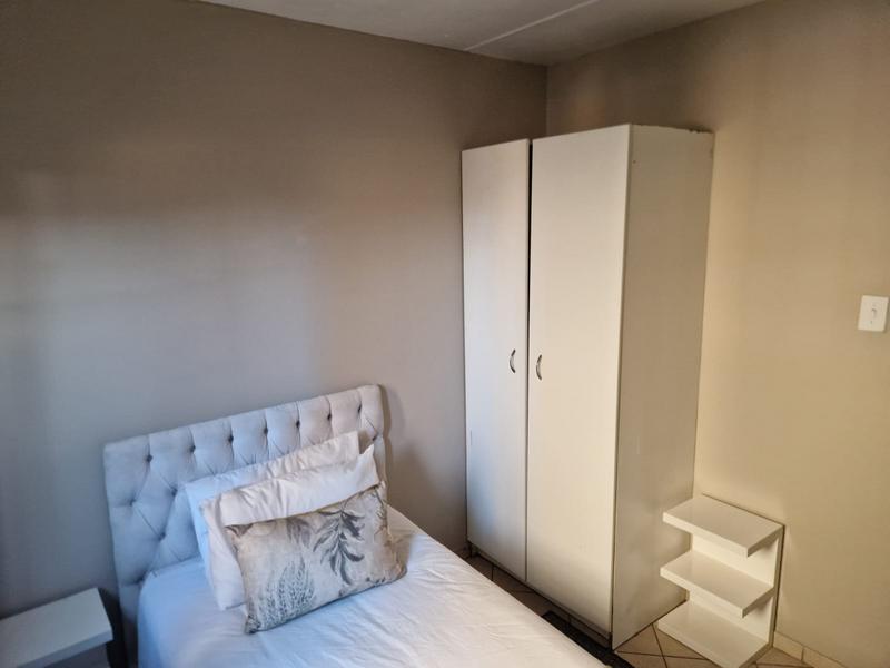 2 Bedroom Property for Sale in Jabulani Gauteng