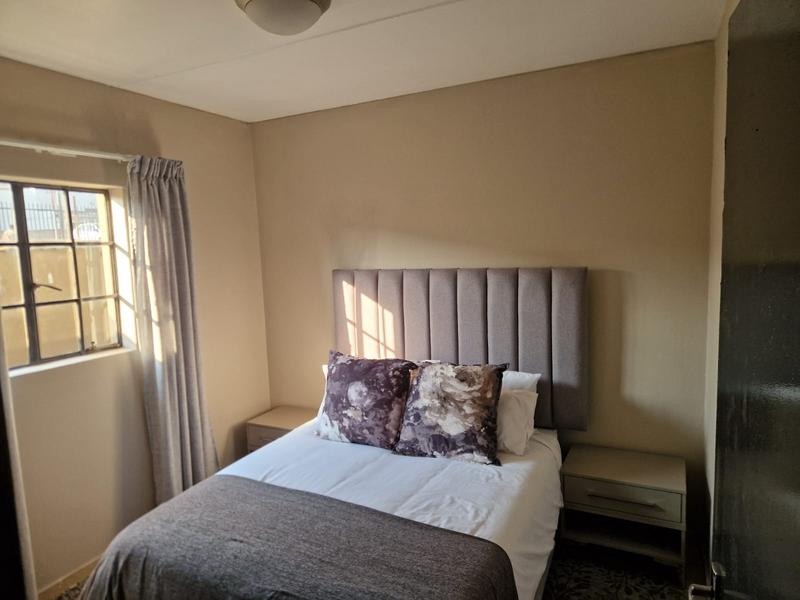 2 Bedroom Property for Sale in Jabulani Gauteng