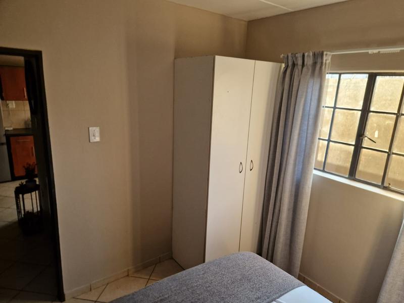 2 Bedroom Property for Sale in Jabulani Gauteng