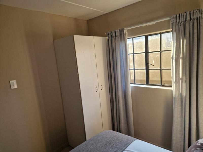 2 Bedroom Property for Sale in Jabulani Gauteng