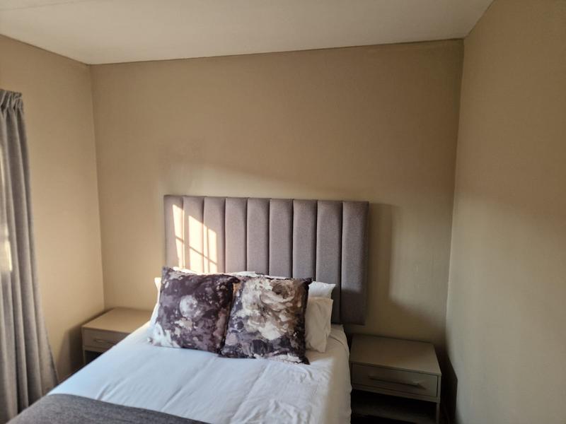 2 Bedroom Property for Sale in Jabulani Gauteng