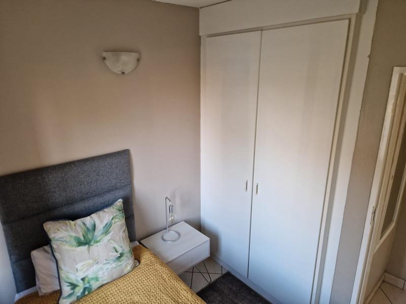 2 Bedroom Property for Sale in Protea Glen Gauteng