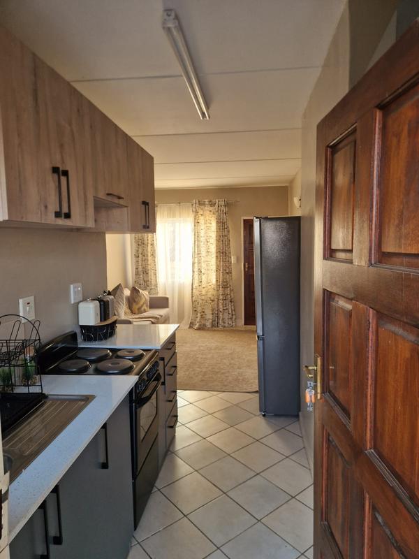 2 Bedroom Property for Sale in Protea Glen Gauteng