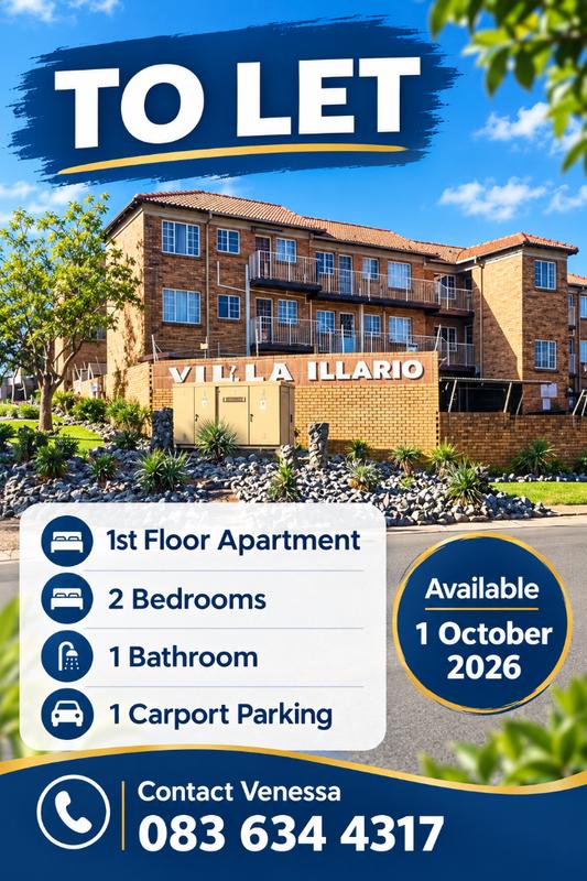 2 Bedroom Property for Sale in Kenmare Gauteng