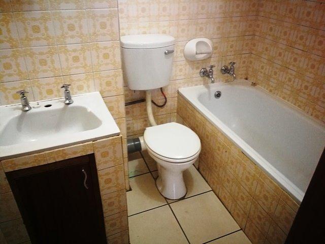 To Let 3 Bedroom Property for Rent in Witpoortjie Gauteng
