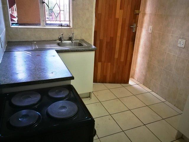 To Let 3 Bedroom Property for Rent in Witpoortjie Gauteng