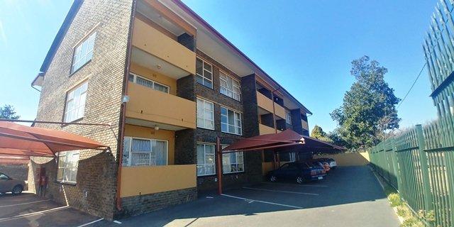 To Let 3 Bedroom Property for Rent in Witpoortjie Gauteng