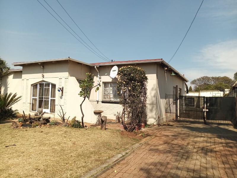 3 Bedroom Property for Sale in Homelake Gauteng